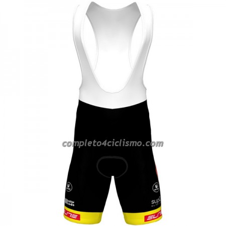 Pantaloncino con bretelle 2022 Bingoal Pauwels Sauces WB Pantaloncino con bretelle 2022 Bingoal Pauwels Sauces WB